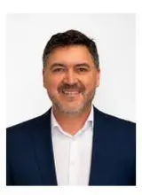 Foto oficial de Eduardo Pedrozo (TSE)