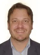 Foto oficial de Eduardo Reiner (TSE)