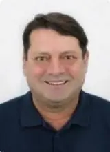Foto oficial de Elcio Jaime (TSE)