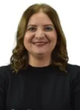 Foto oficial de Eleangela (TSE)