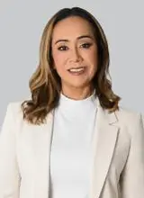 Foto oficial de Elis Saldivar (TSE)