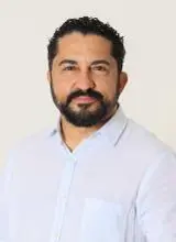 Foto oficial de Emanuel Bueno (TSE)