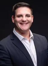 Foto oficial de Emanuel Venzo (TSE)