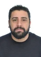 Foto oficial de Emerson Arvelino (TSE)