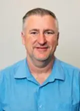 Foto oficial de Emerson Bacil (TSE)