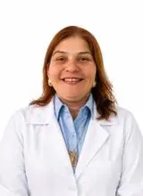 Foto oficial de Enfermeira Marisleidy (TSE)