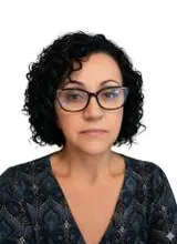 Foto oficial de Enilce Ferreira (TSE)