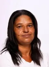 Foto oficial de Etiene da Silva (TSE)