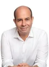 Foto oficial de Evandro Araujo (TSE)