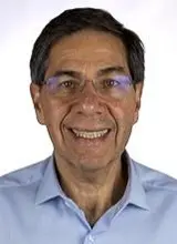 Foto oficial de Evandro da Unifamma (TSE)