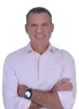 Foto oficial de Evandro Roman (TSE)
