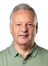 Foto oficial de Fabio Dalécio (TSE)