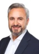 Foto oficial de Fabio Oliveira (TSE)