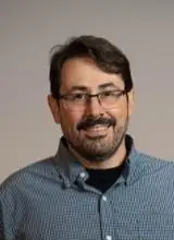 Foto oficial de Fabrizio Meller (TSE)