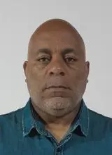 Foto oficial de Fagundes (TSE)