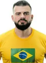 Foto oficial de Fão do Bolsonaro (TSE)