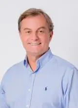 Foto oficial de Fausto Herradon (TSE)