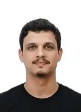 Foto oficial de Felipe de Castilho (TSE)