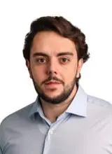 Foto oficial de Felipe Francischini (TSE)