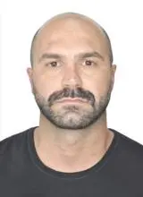 Foto oficial de Felipe Juliani (TSE)