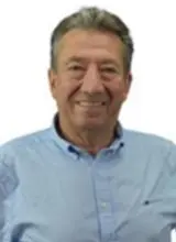 Foto oficial de Fernandão (TSE)