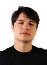 Foto oficial de Fernando Garbatchevski (TSE)