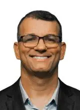 Foto oficial de Fernando Tatuquarainfoco (TSE)