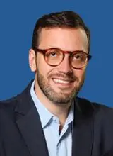 Foto oficial de Filipe Barros (TSE)