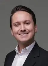 Foto oficial de Flávio Ferrari - Faca Na Bota (TSE)