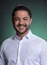 Foto oficial de Flavio Mantovani (TSE)