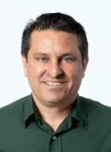 Foto oficial de Fran Boni (TSE)