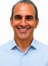 Foto oficial de Francis Cavalcanti (TSE)