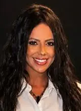 Foto oficial de Gabi (TSE)