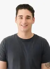 Foto oficial de Gabriel (TSE)