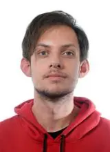 Foto oficial de Gabriel Alberti (TSE)