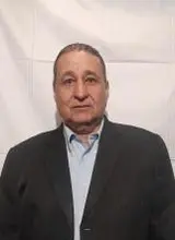 Foto oficial de Gabriel Pavan (TSE)