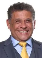 Foto oficial de Galo da TV (TSE)