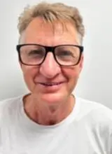 Foto oficial de Gentil Paske (TSE)
