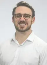 Foto oficial de Geraldo Stocco (TSE)