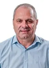Foto oficial de Gerson Colodel (TSE)