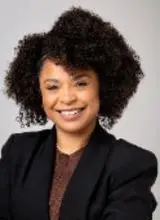 Foto oficial de Gerusa Correa (TSE)