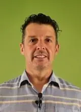Foto oficial de Getulio Brasil (TSE)