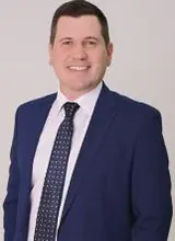 Foto oficial de Ghiovanny Lorusso (TSE)