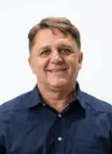 Foto oficial de Gil dos Anjos (TSE)