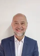 Foto oficial de Gil Loubach Véio do Colchão (TSE)