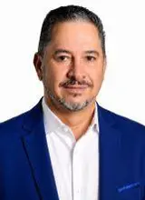 Foto oficial de Gilson de Souza (TSE)