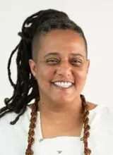 Foto oficial de Giorgia Prates (TSE)