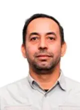 Foto oficial de Giovani Fagundes (TSE)