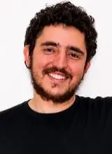 Foto oficial de Giovanny Godoi (TSE)