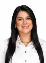 Foto oficial de Giselli Bianchini (TSE)